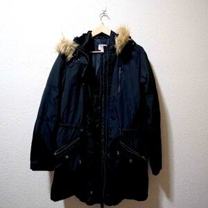 Mossimo original coat